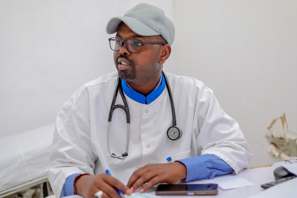 Community Health Outreach Program Expands