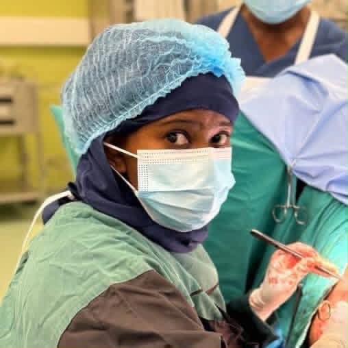 Annual Health Conference 2024: Advancing Healthcare in Somaliland